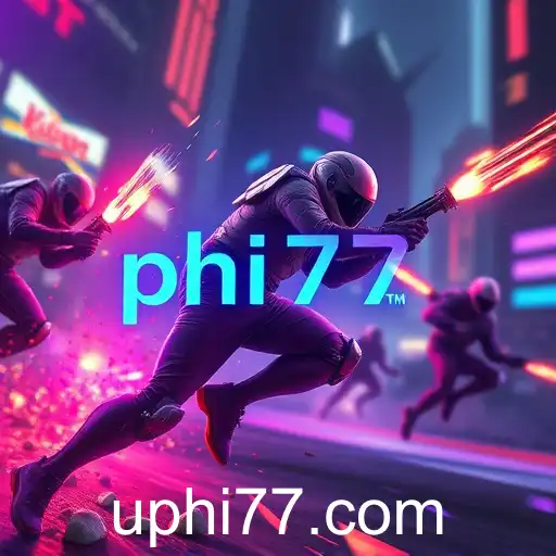 Exploring the Dynamic World of Action Games with 'phi77'