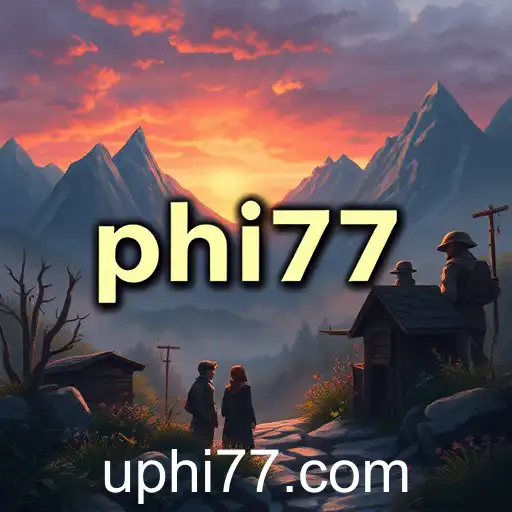 Unlocking Adventures: Exploring the 'phi77' Keywords in Adventure Games