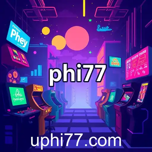 Exploring 'Arcade Fun': A Virtual World of Entertainment
