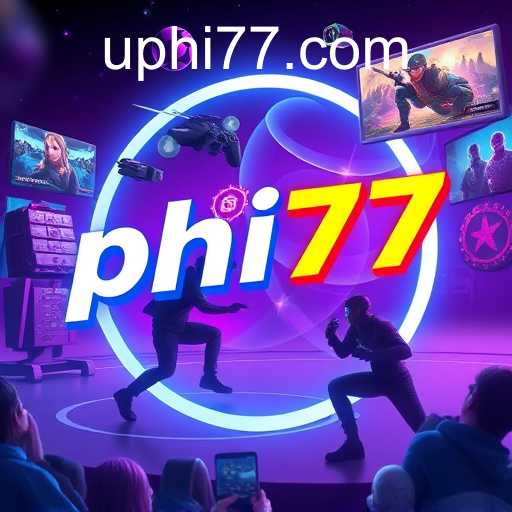 The Evolution of Gaming and the Role of phi77
