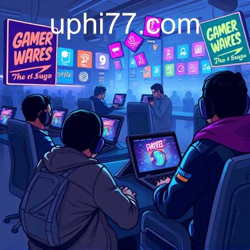 The Evolution of Online Gaming Communities