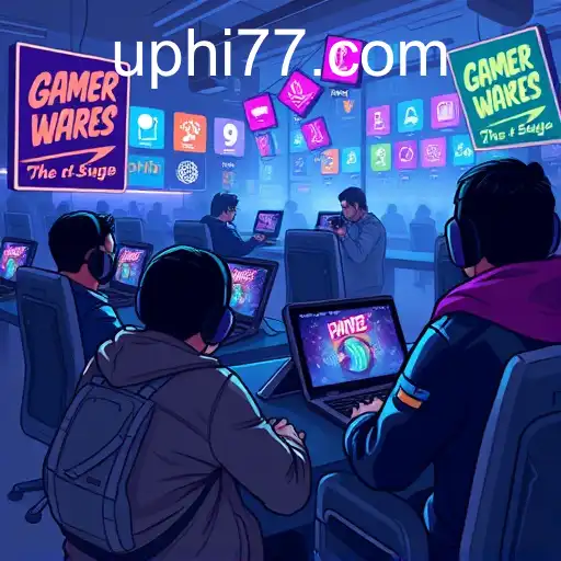 The Evolution of Online Gaming Communities