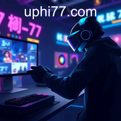 The Evolution of Online Gaming in 2026