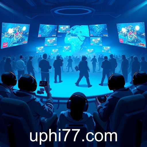 Exploring Rising Trends in Online Gaming