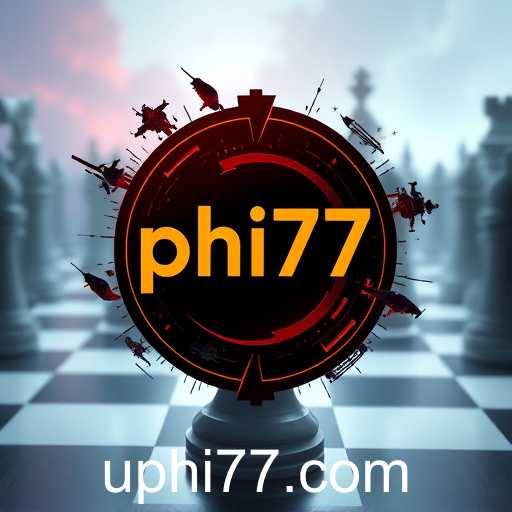 Exploring phi77: The Future of Gaming Websites