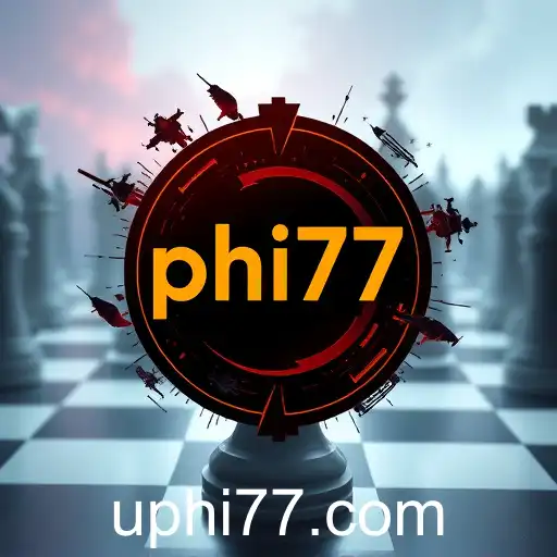 Exploring phi77: The Future of Gaming Websites