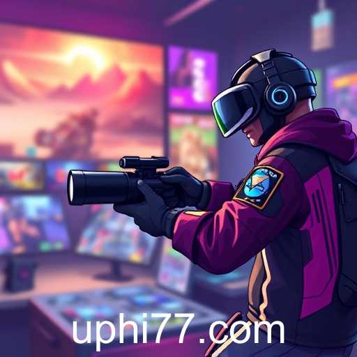 Gaming Trends: Exploring phi77 in 2025