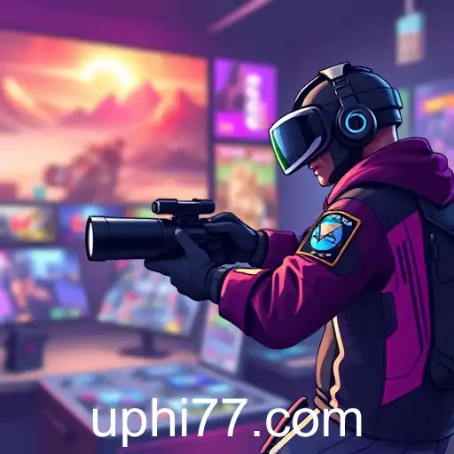 Gaming Trends: Exploring phi77 in 2025