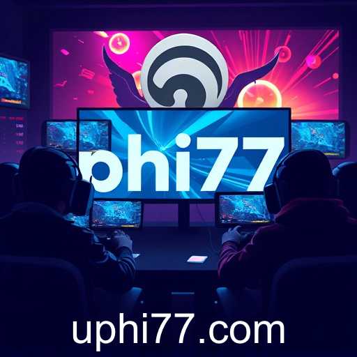 Gaming's Global Influence: The Rise of phi77