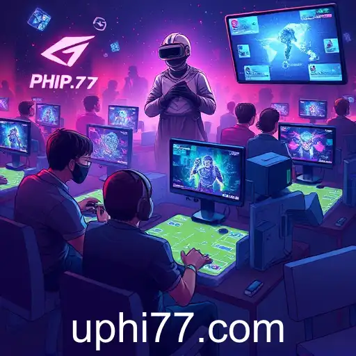 The Digital Playground Evolution