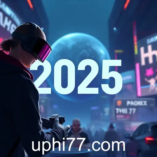 Emerging Trends in Online Gaming