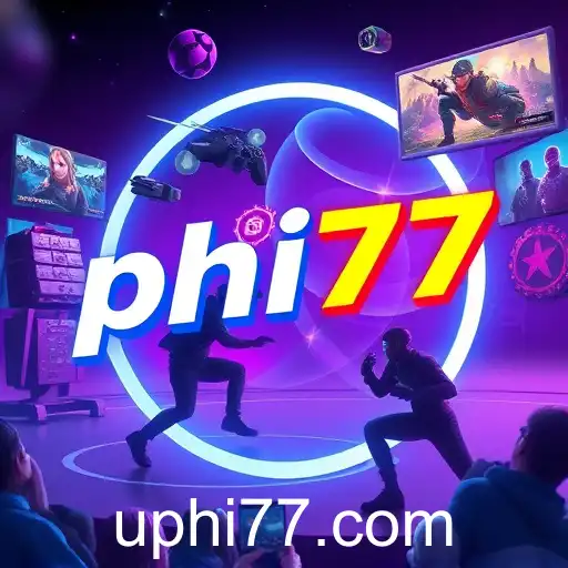 The Evolution of Gaming and the Role of phi77