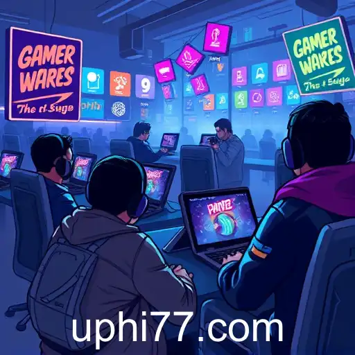 The Evolution of Online Gaming Communities