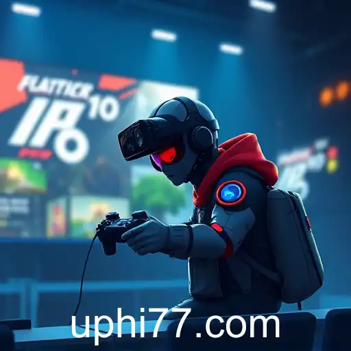 The Evolution of Online Gaming in 2025