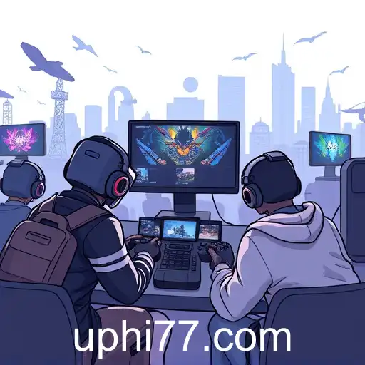 The Evolution of Online Gaming in 2025