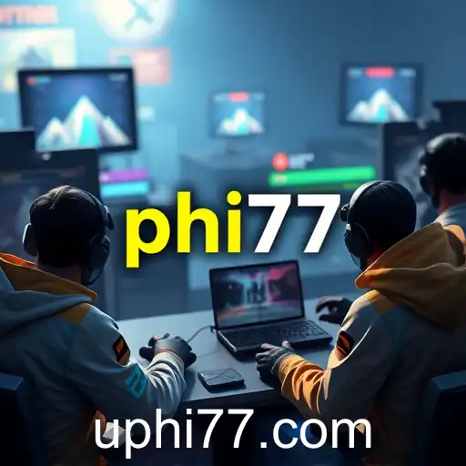 Exploring the Digital Realm of phi77