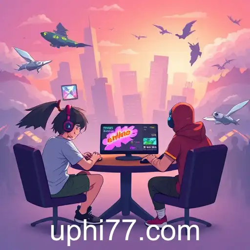 Navigating the Gaming Landscape in 2025