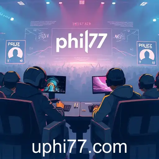 Gaming Trends and Insights with phi77