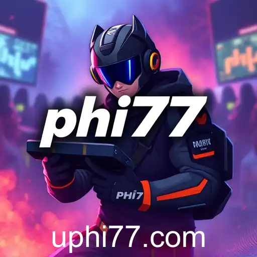 The Growing Impact of phi77 in Online Gaming