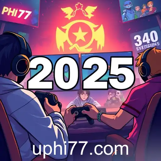 The Surge of Online Gaming Platforms