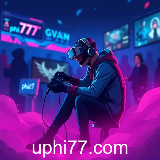 Online Gaming Trends: The Rise of phi77