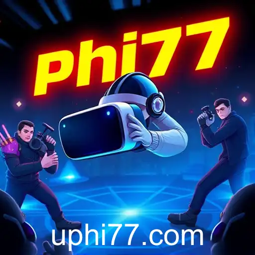 Gaming Horizons: The Rise of phi77