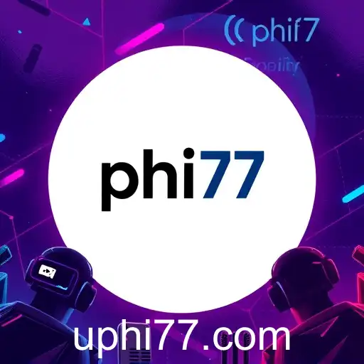 Phi77: Revolutionizing Online Gaming