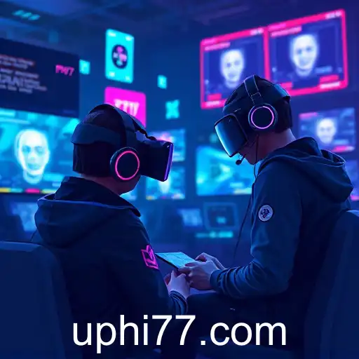 Phi77: Transforming Online Gaming in 2025