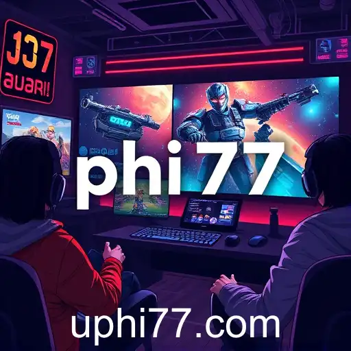 The Rise of phi77 in Online Gaming