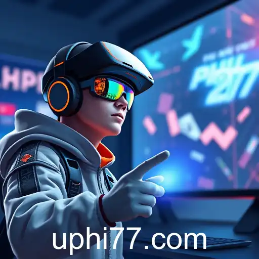 Exploring Phi77: Revolutionizing Online English Gaming
