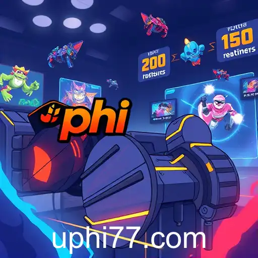 The Rise of Digital Playgrounds: phi77's Impact on Gaming
