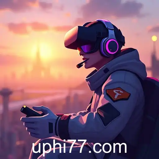 The Rise of Online Gaming: phi77 and Beyond