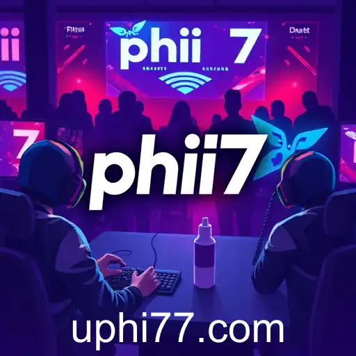 The Rise of phi77: A Revolution in Online Gaming