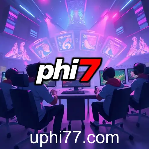 The Rise of phi77 in Gaming Trends