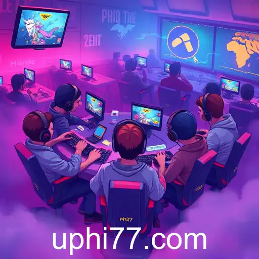 The Rise of Online Gaming Communities