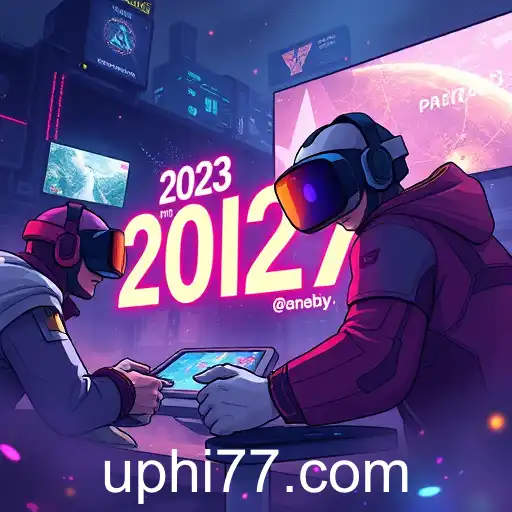 The Evolution of Online Gaming in 2025