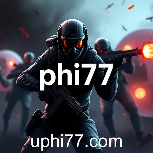 The Thrilling World of Multiplayer Havoc: Unpacking the Mystery of 'phi77'