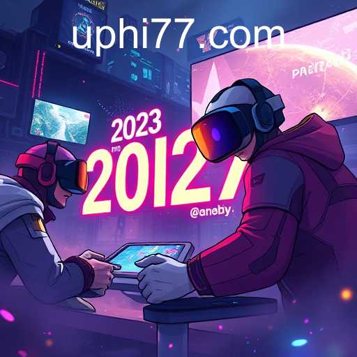Online Gaming Trends Shaping 2026