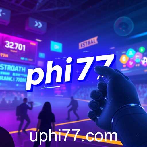 Gaming Trends Evolve with phi77