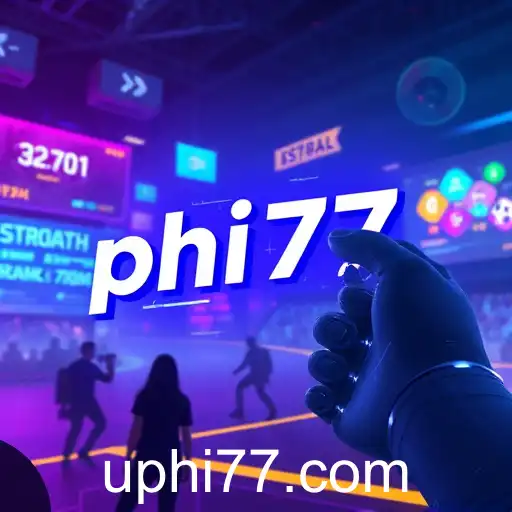Gaming Trends Evolve with phi77