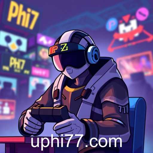 The Rising Influence of phi77 on the Gaming World