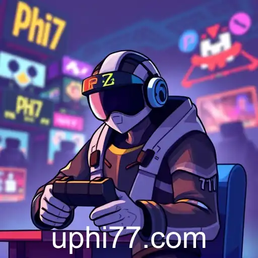 The Rising Influence of phi77 on the Gaming World