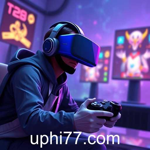 Phi77: A New Era in Gaming