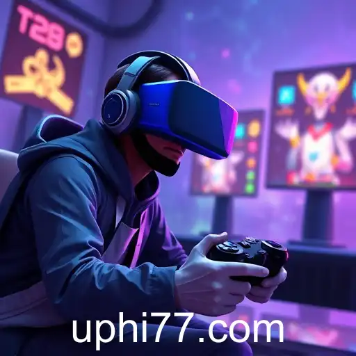 Phi77: A New Era in Gaming