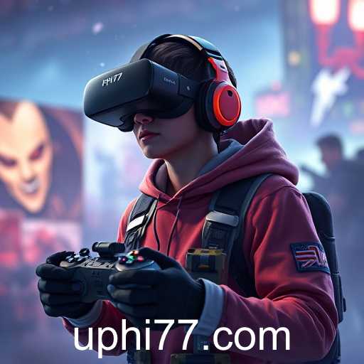 The Rise of phi77 in the Gaming World