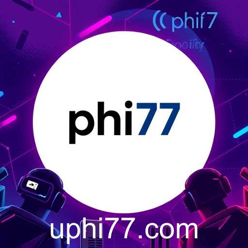 Phi77: Revolutionizing Online Gaming