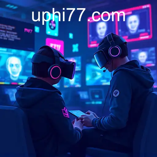 Phi77: Transforming Online Gaming in 2025
