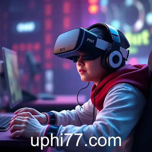 The Rising Influence of Phi77 in 2025's Gaming Landscape