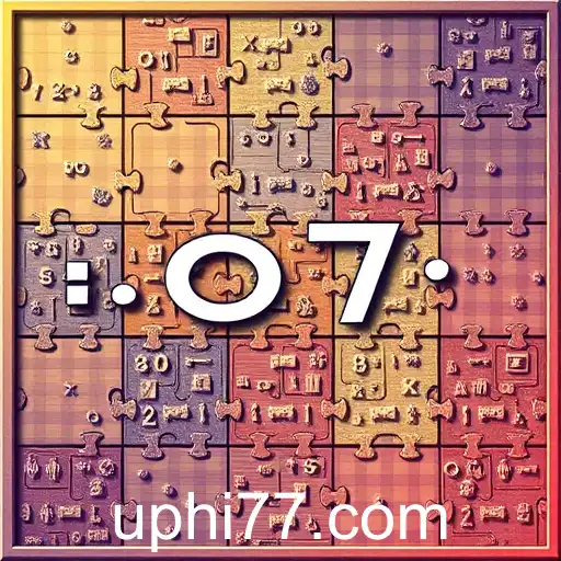 Exploring the Enigmatic World of Puzzle Games: A Deep Dive into the 'phi77' Category