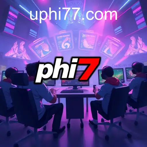 The Rise of phi77 in Gaming Trends
